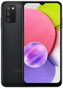 Замена аккумулятора на телефоне Samsung Galaxy A03s в Екатеринбурге